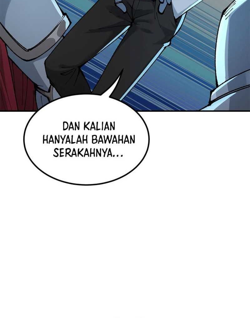 The Heavenly Path Is Not Stupid Chapter 34 Gambar 29
