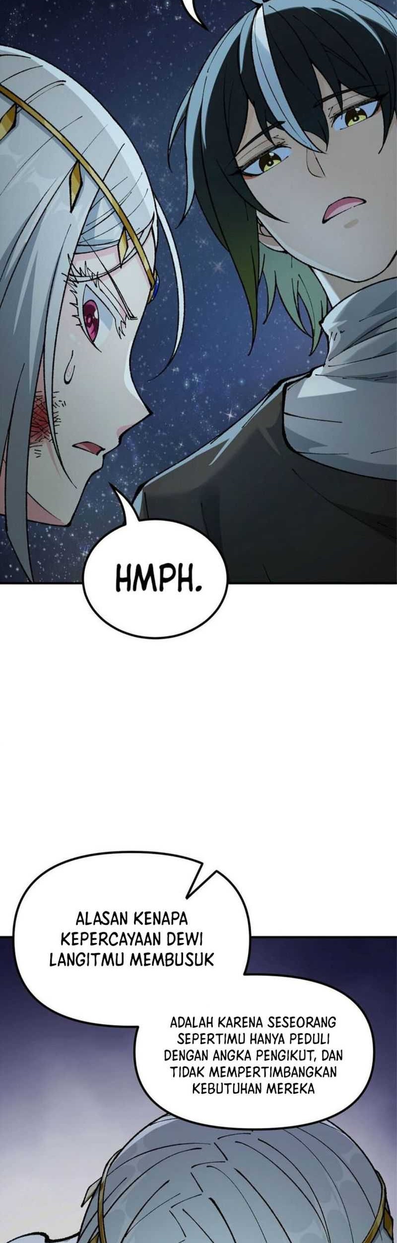 The Heavenly Path Is Not Stupid Chapter 36 Gambar 7