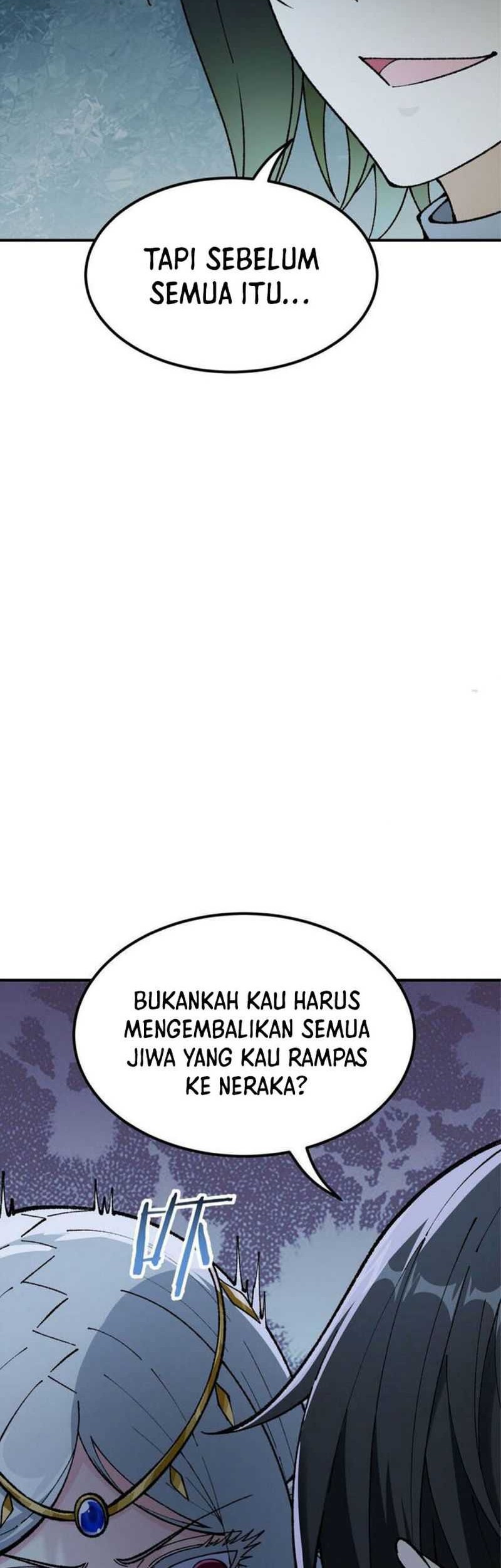 The Heavenly Path Is Not Stupid Chapter 36 Gambar 11