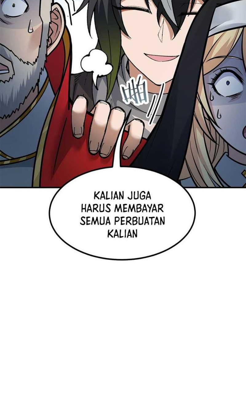 The Heavenly Path Is Not Stupid Chapter 35 Gambar 53