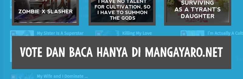 The Heavenly Path Is Not Stupid Chapter 35 Gambar 56