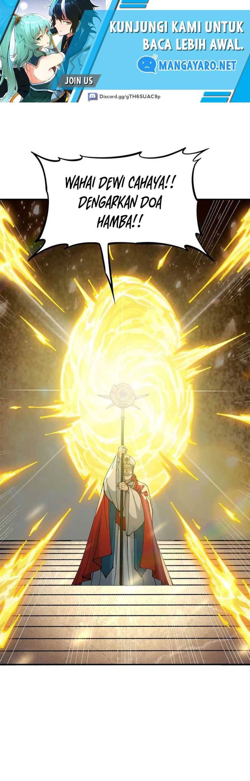 Manhua The Heavenly Path Is Not Stupid Chapter 35 gambar nomor 2