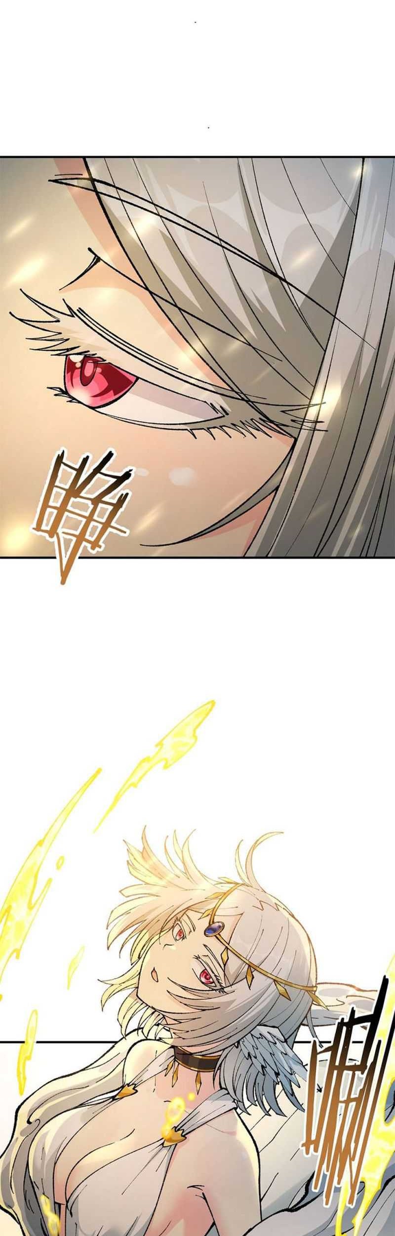 The Heavenly Path Is Not Stupid Chapter 35 Gambar 3