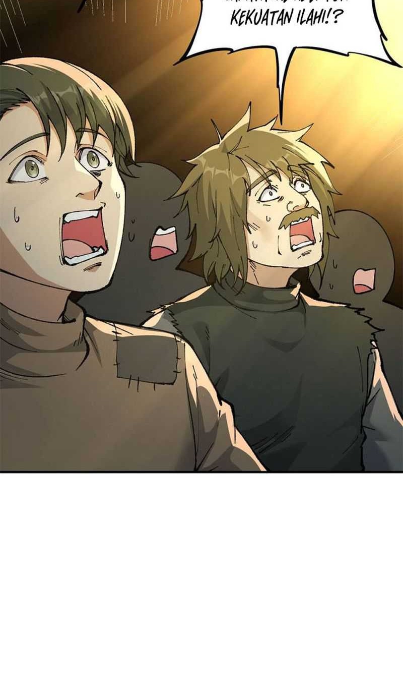 The Heavenly Path Is Not Stupid Chapter 35 Gambar 5