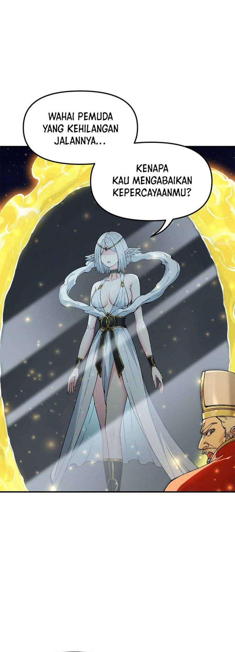 The Heavenly Path Is Not Stupid Chapter 35 Gambar 9