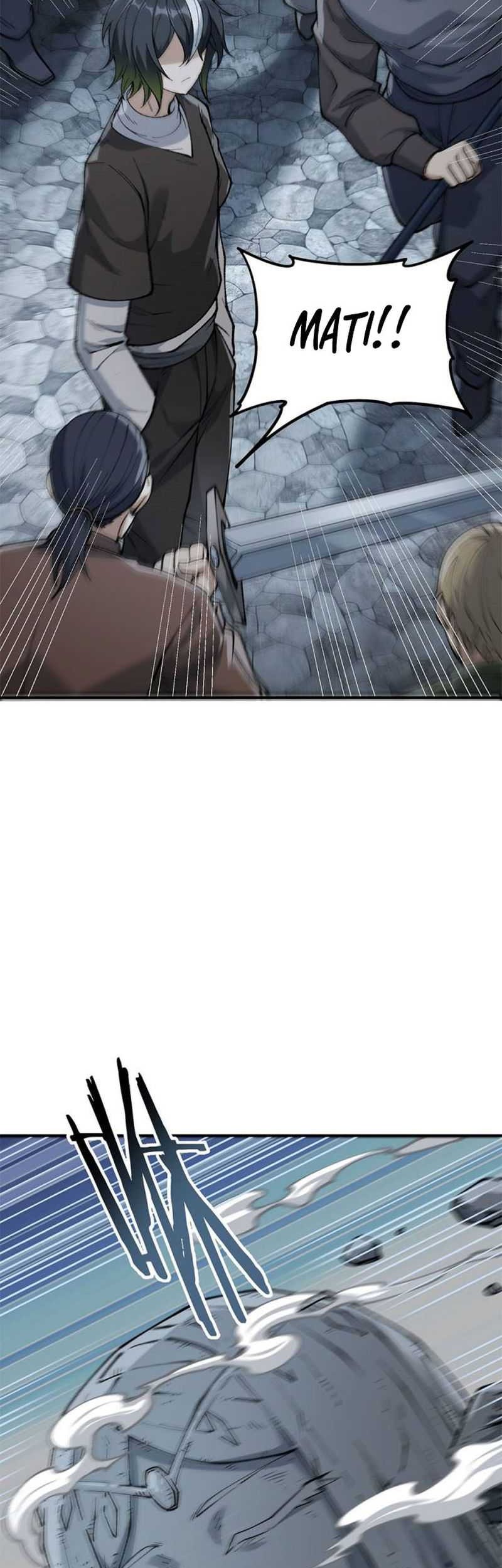 The Heavenly Path Is Not Stupid Chapter 35 Gambar 20