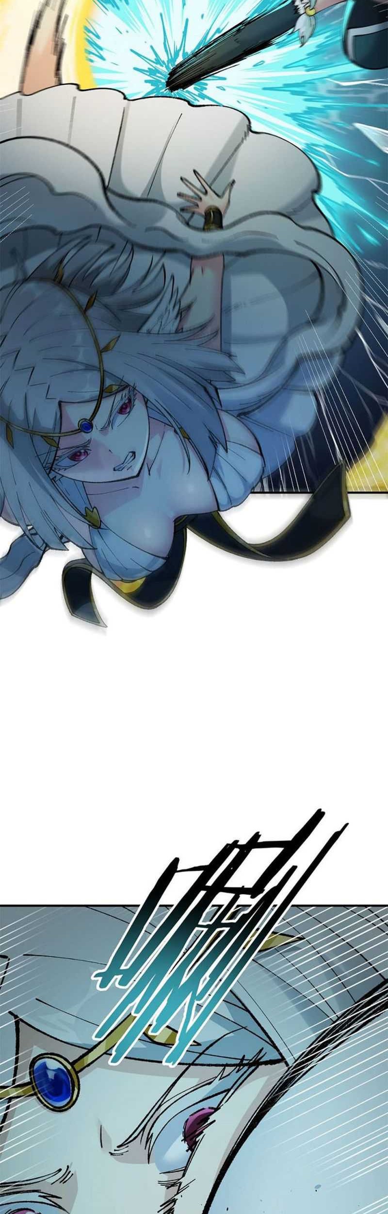 The Heavenly Path Is Not Stupid Chapter 35 Gambar 31