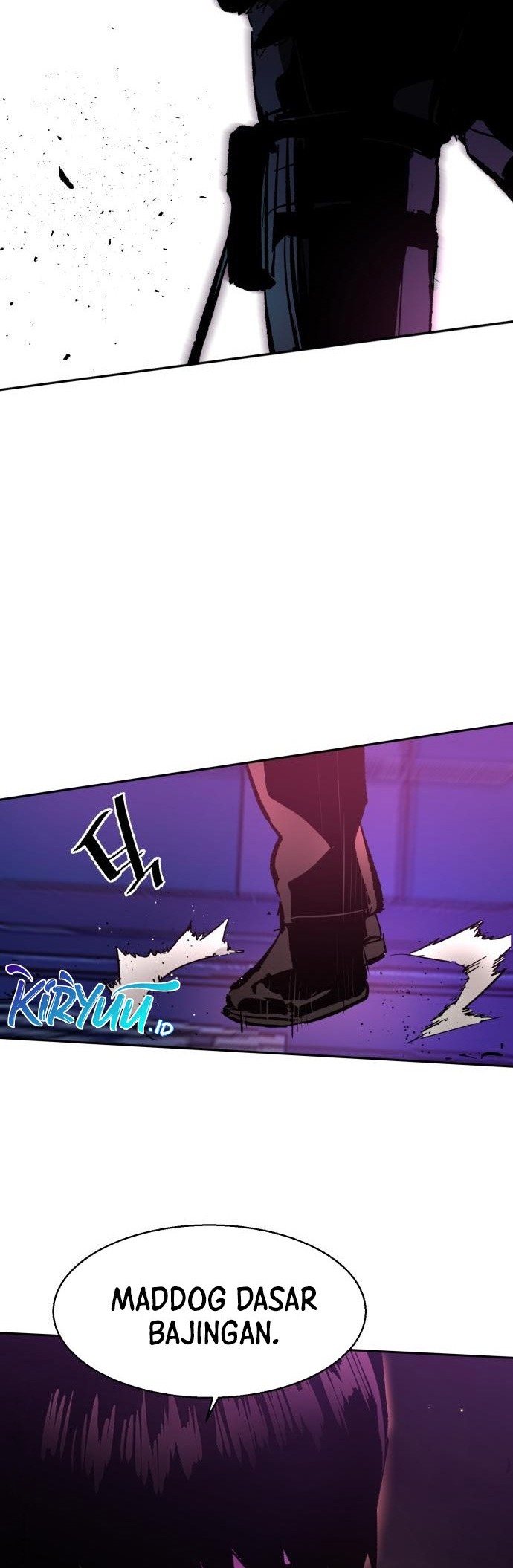 Mercenary Enrollment Chapter 138 Gambar 53