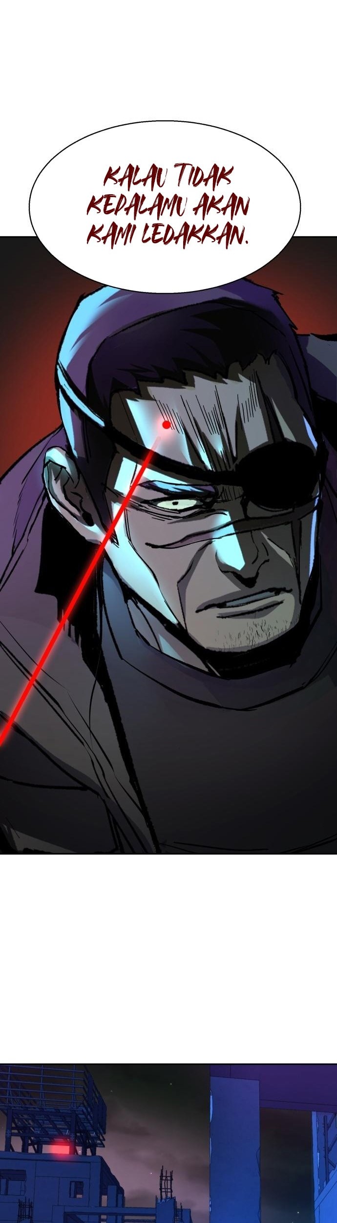 Mercenary Enrollment Chapter 138 Gambar 56