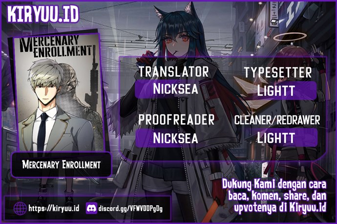 Komik Mercenary Enrollment Chapter 138 gambar nomor 1