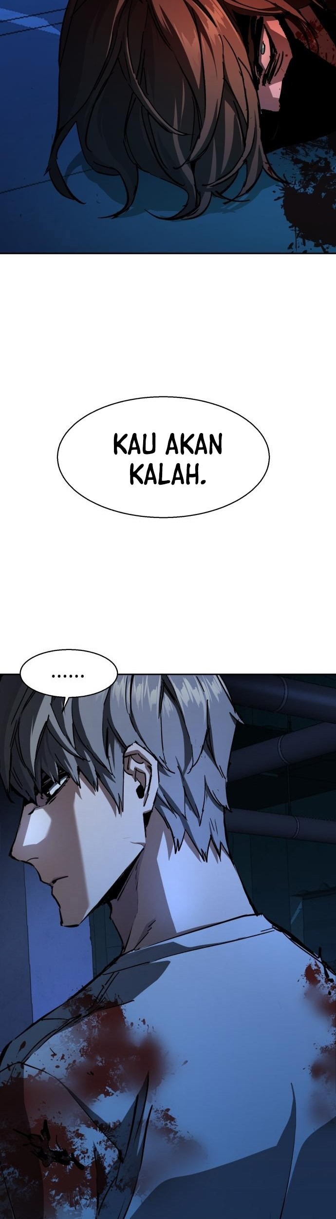 Mercenary Enrollment Chapter 138 Gambar 34