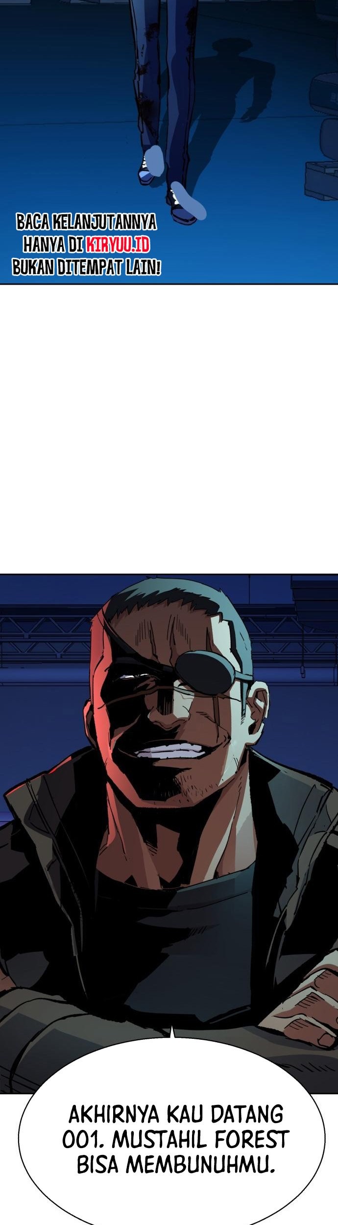 Mercenary Enrollment Chapter 138 Gambar 38