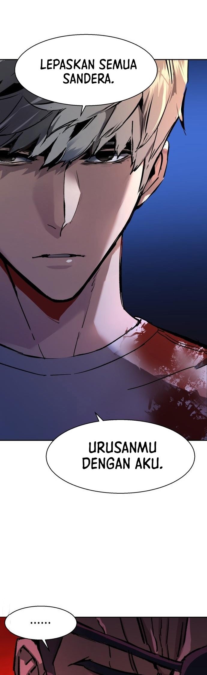 Mercenary Enrollment Chapter 138 Gambar 45