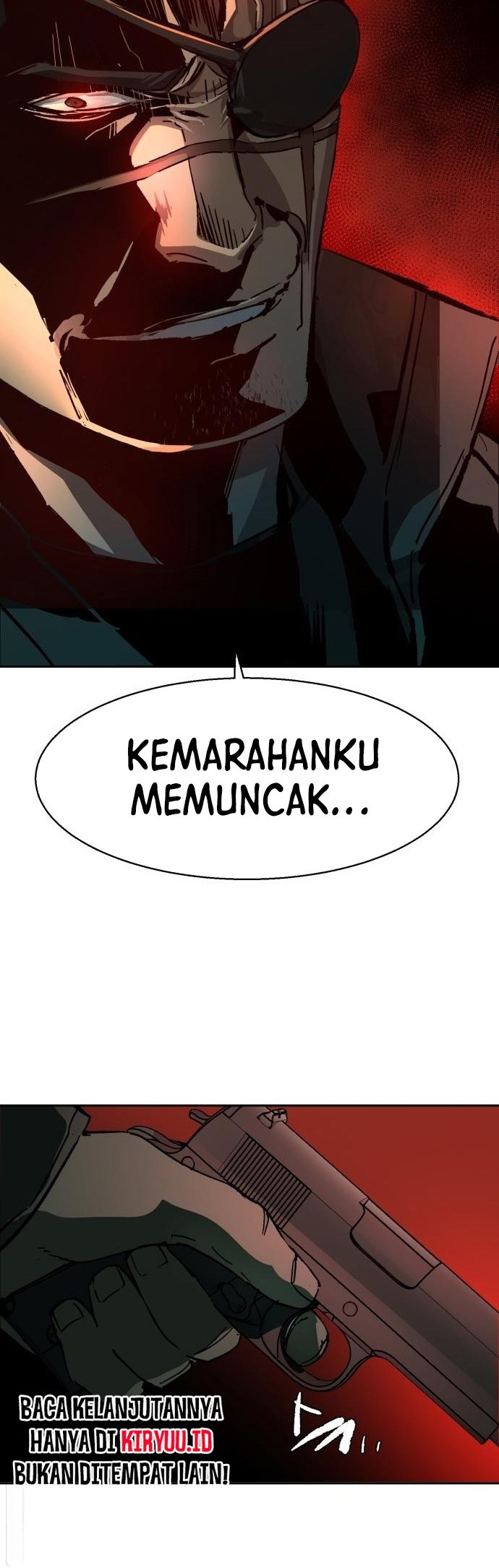 Mercenary Enrollment Chapter 138 Gambar 49