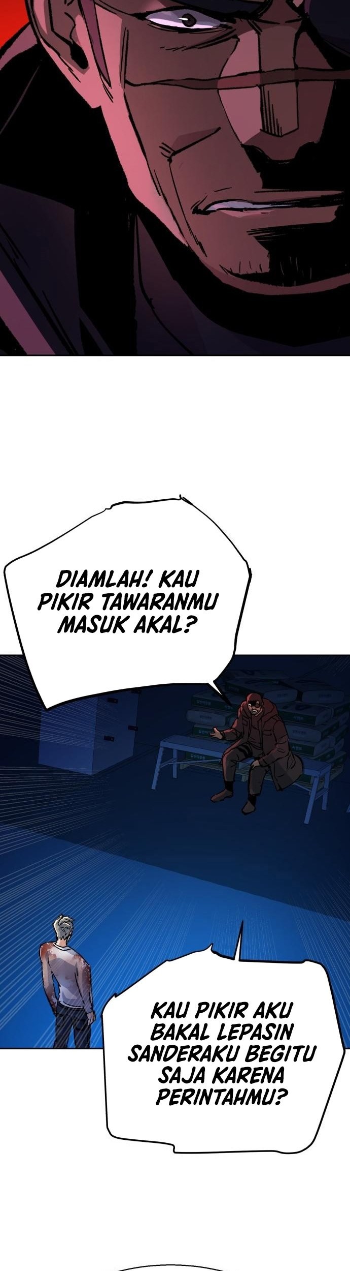 Mercenary Enrollment Chapter 138 Gambar 46
