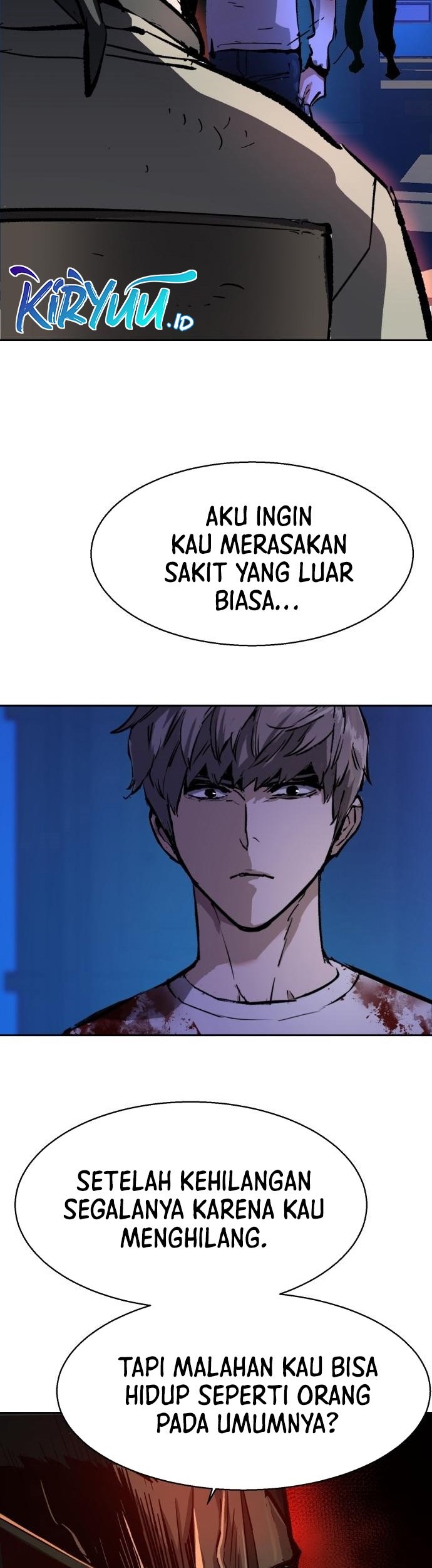 Mercenary Enrollment Chapter 138 Gambar 48