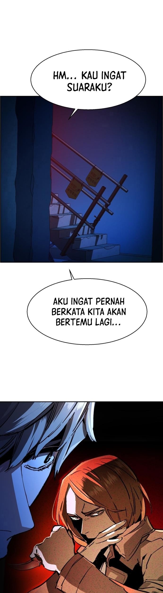 Mercenary Enrollment Chapter 138 Gambar 6