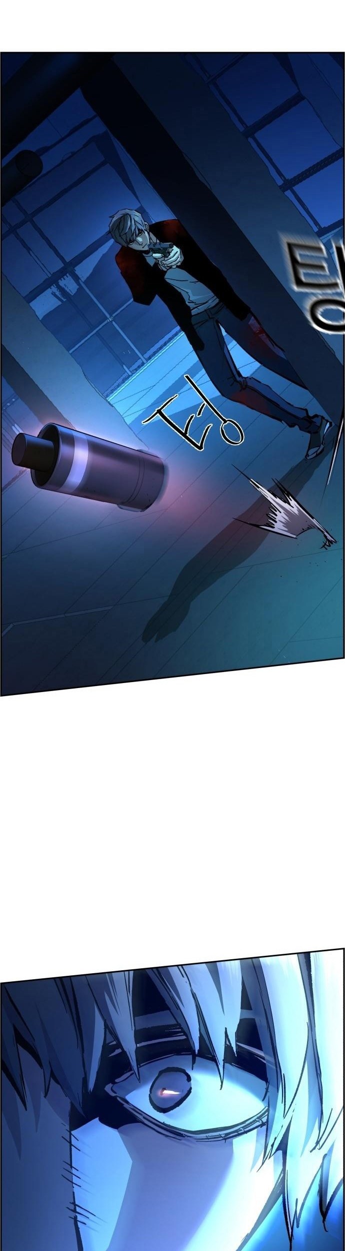 Mercenary Enrollment Chapter 138 Gambar 8