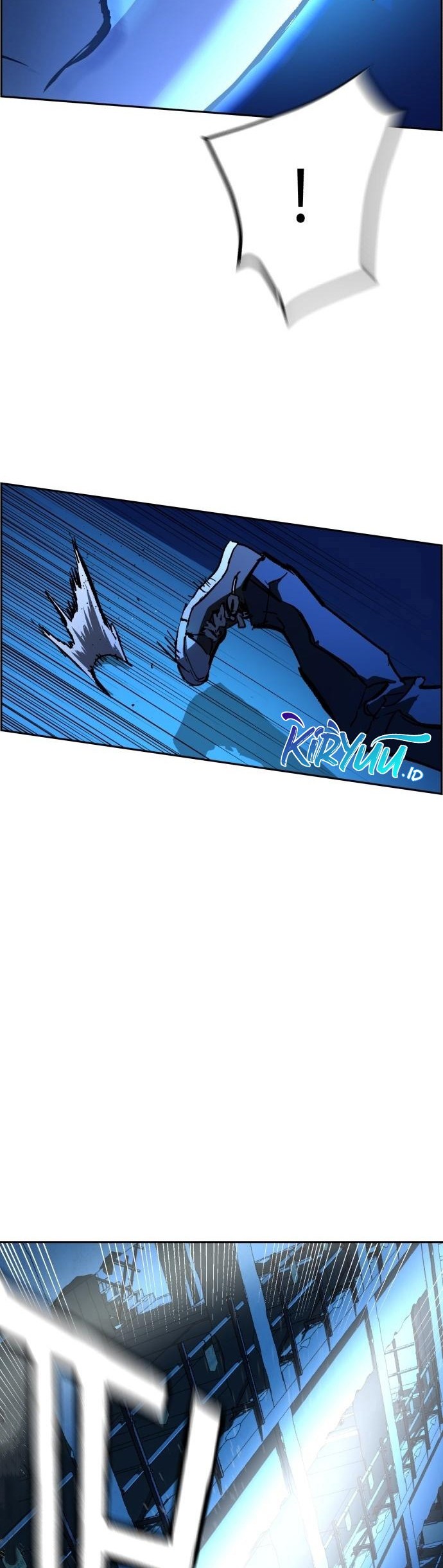 Mercenary Enrollment Chapter 138 Gambar 9