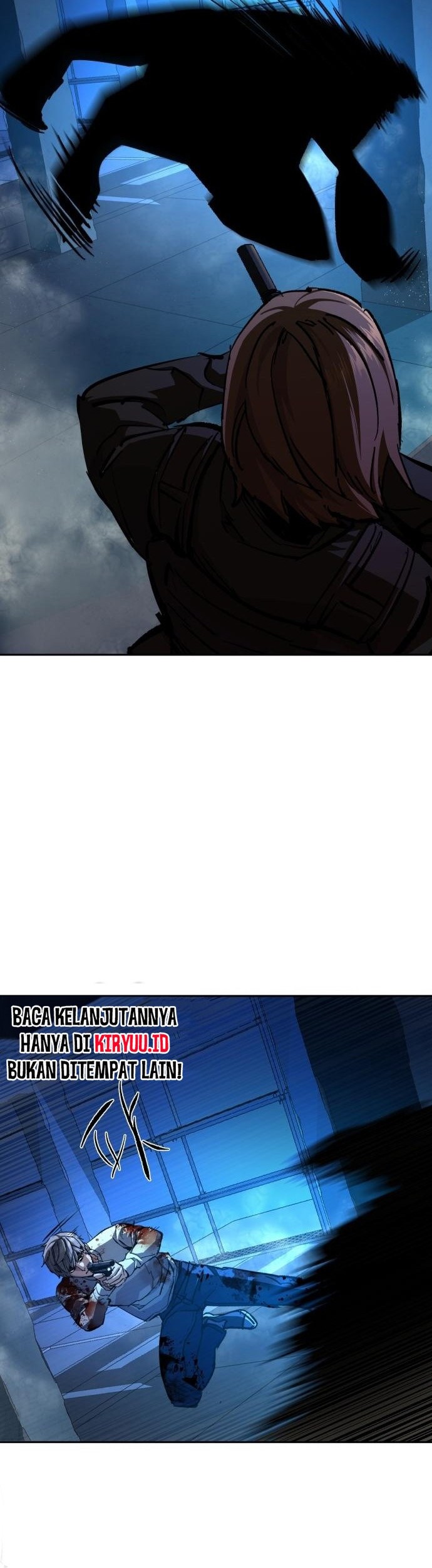 Mercenary Enrollment Chapter 138 Gambar 13