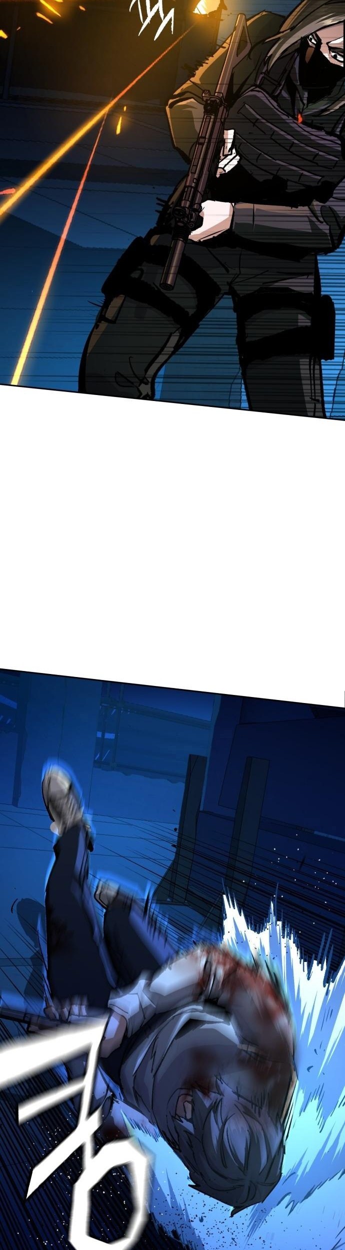 Mercenary Enrollment Chapter 138 Gambar 15