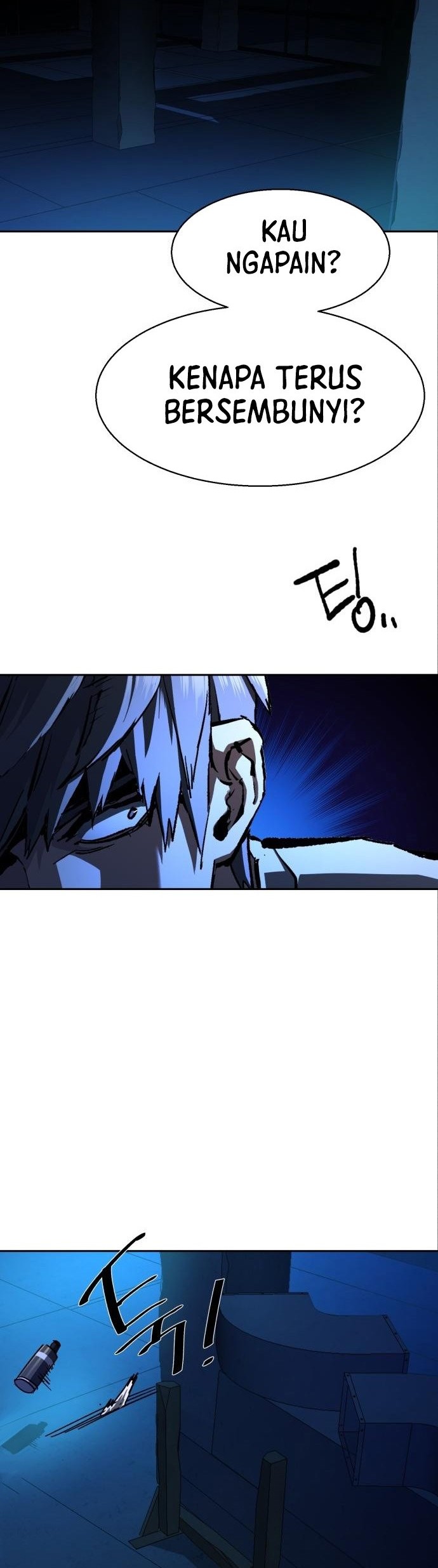 Mercenary Enrollment Chapter 138 Gambar 17