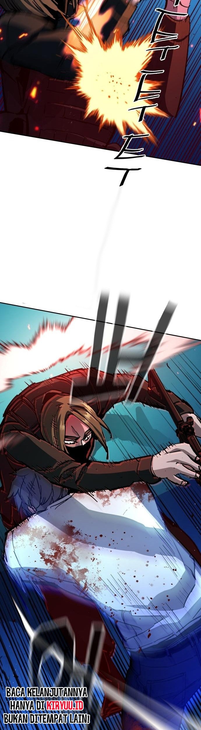 Mercenary Enrollment Chapter 138 Gambar 21