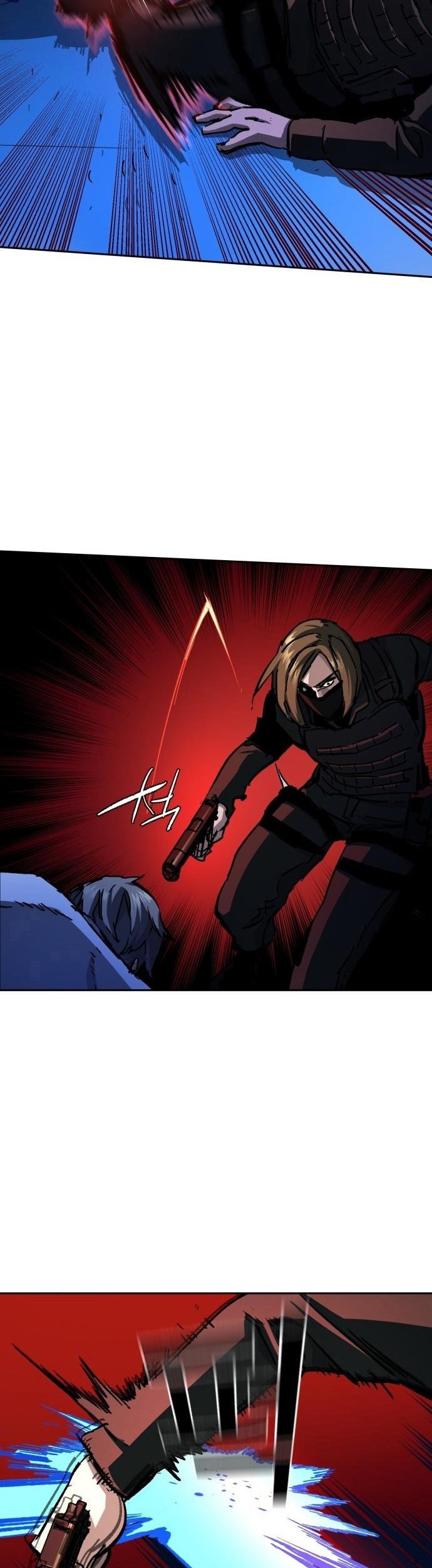 Mercenary Enrollment Chapter 138 Gambar 23