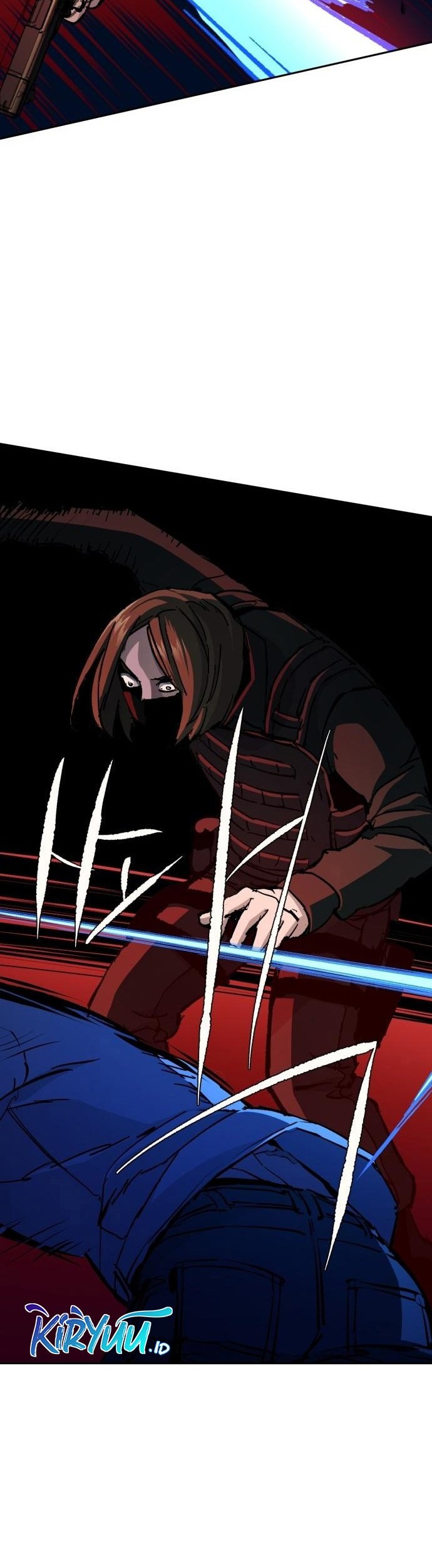 Mercenary Enrollment Chapter 138 Gambar 24