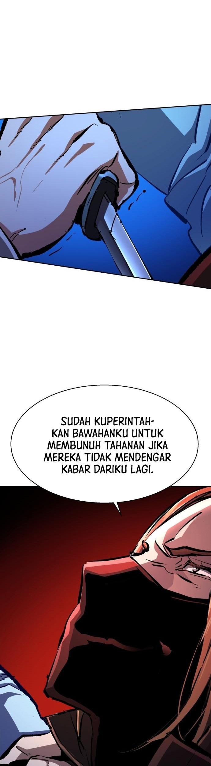 Mercenary Enrollment Chapter 138 Gambar 30