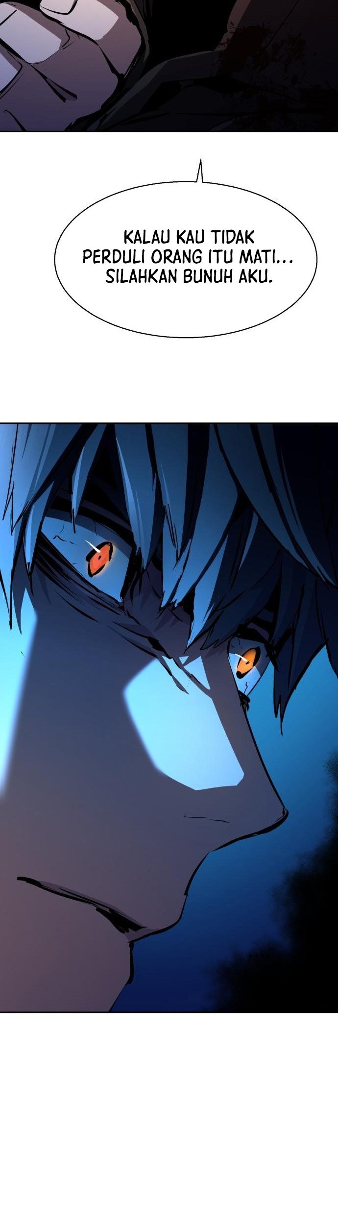 Mercenary Enrollment Chapter 138 Gambar 31