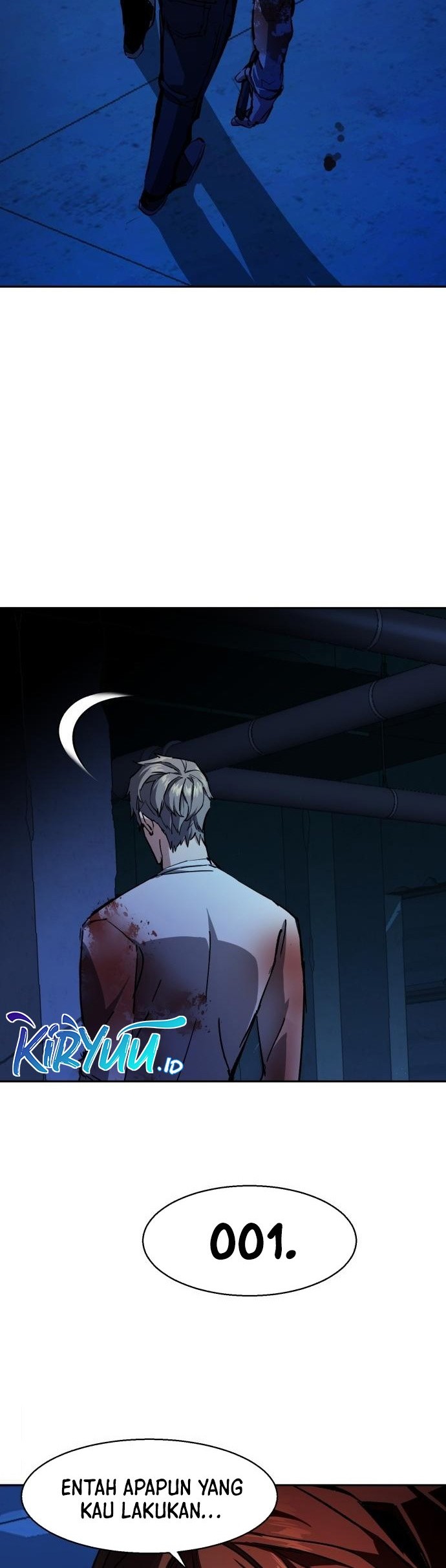 Mercenary Enrollment Chapter 138 Gambar 33