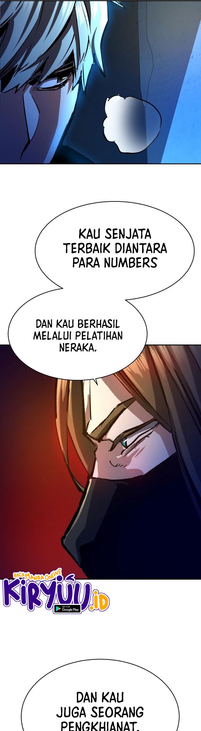 Mercenary Enrollment Chapter 137 Gambar 50