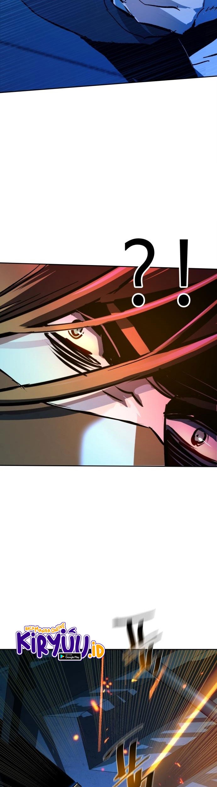 Mercenary Enrollment Chapter 137 Gambar 52