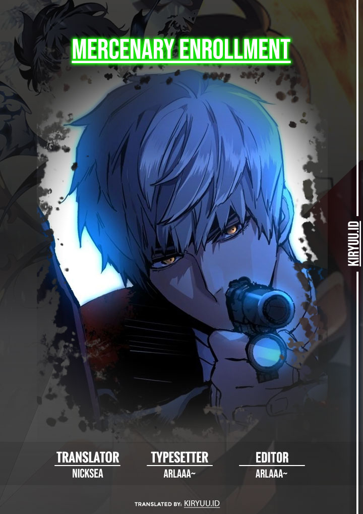 Komik Mercenary Enrollment Chapter 137 gambar nomor 1
