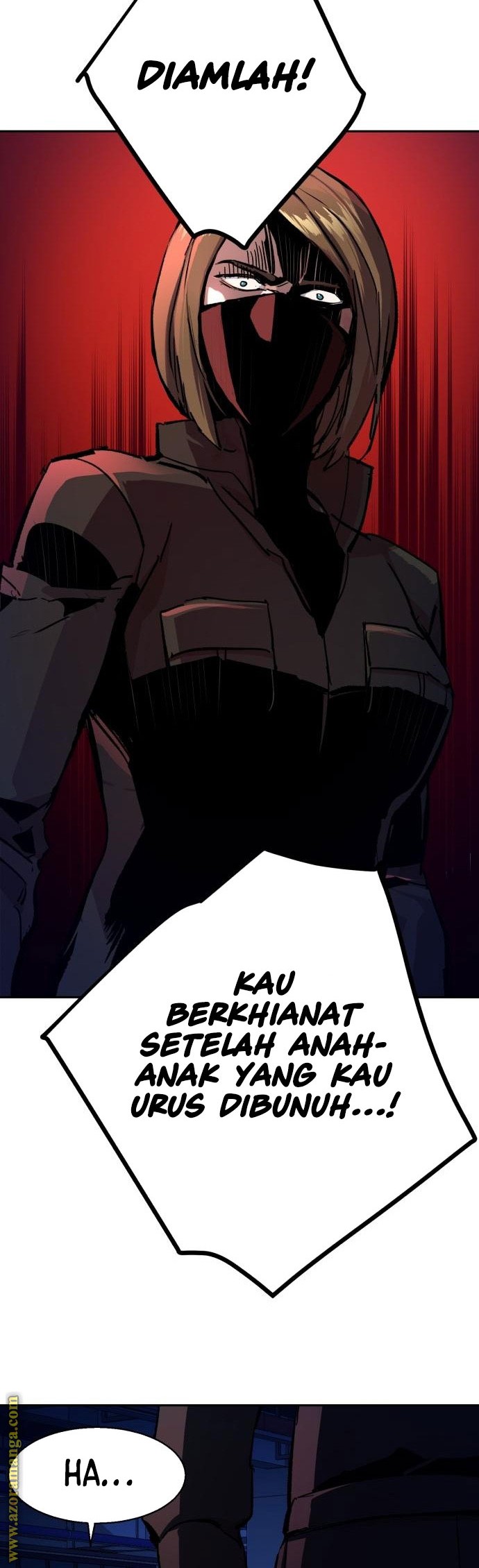 Mercenary Enrollment Chapter 137 Gambar 37