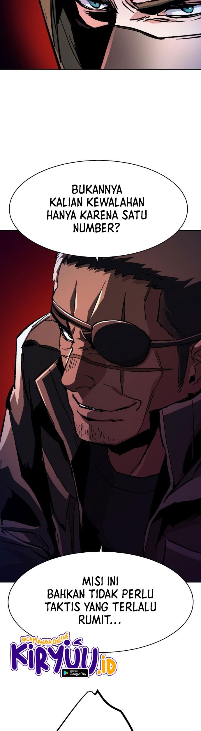 Mercenary Enrollment Chapter 137 Gambar 36