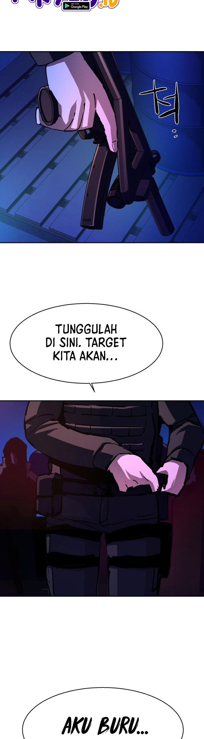 Mercenary Enrollment Chapter 137 Gambar 39