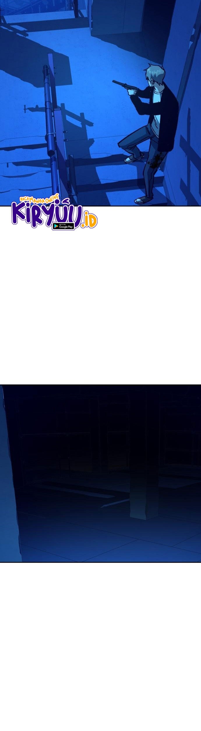 Mercenary Enrollment Chapter 137 Gambar 42