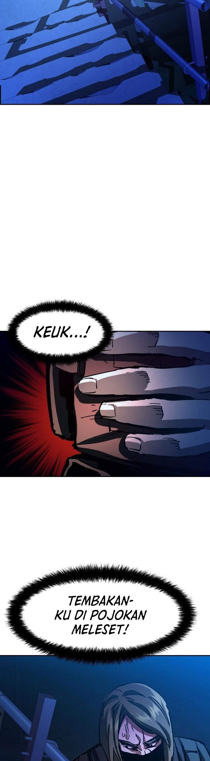 Mercenary Enrollment Chapter 137 Gambar 46