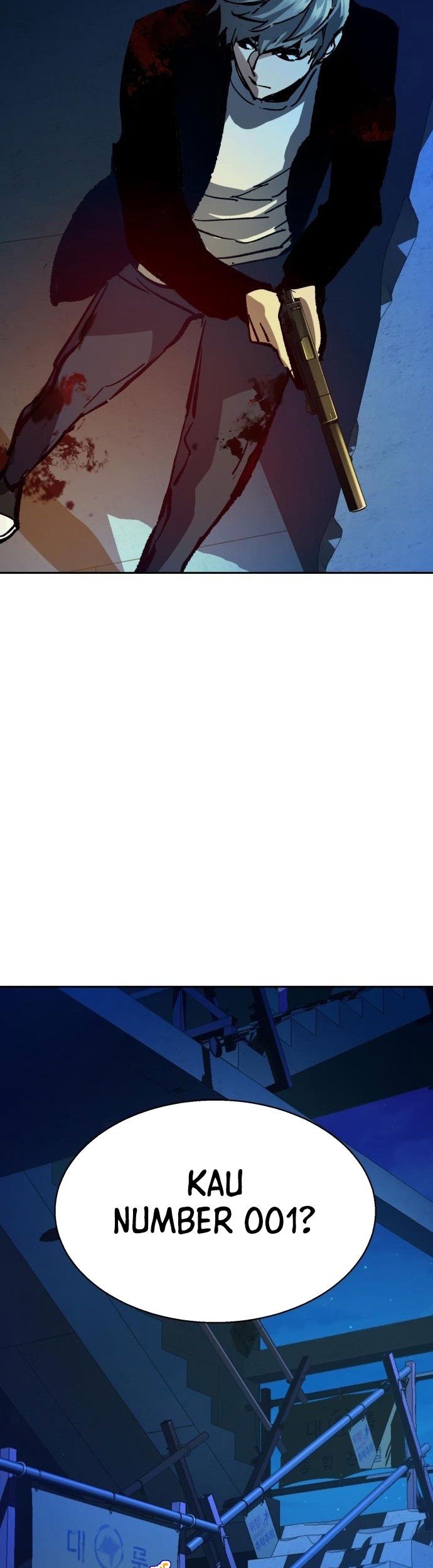 Mercenary Enrollment Chapter 137 Gambar 48