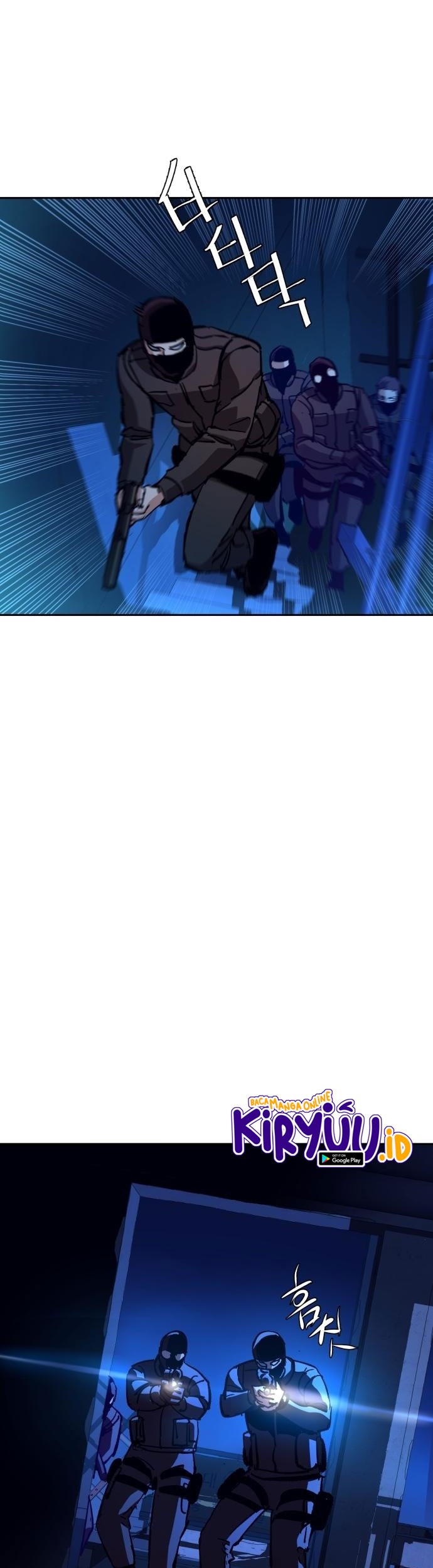 Mercenary Enrollment Chapter 137 Gambar 6