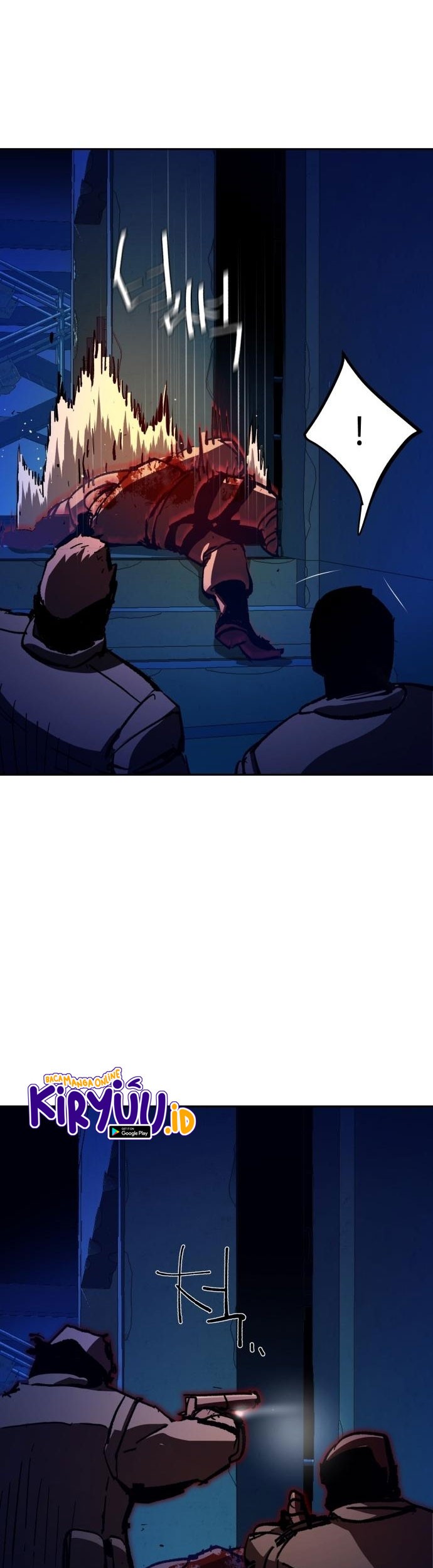 Mercenary Enrollment Chapter 137 Gambar 8