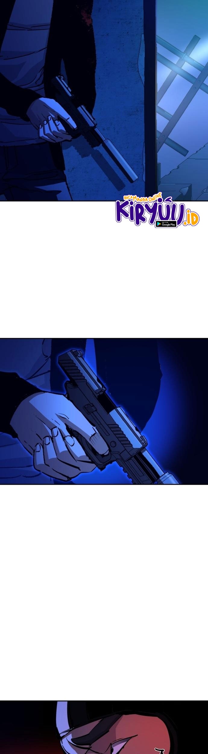 Mercenary Enrollment Chapter 137 Gambar 10