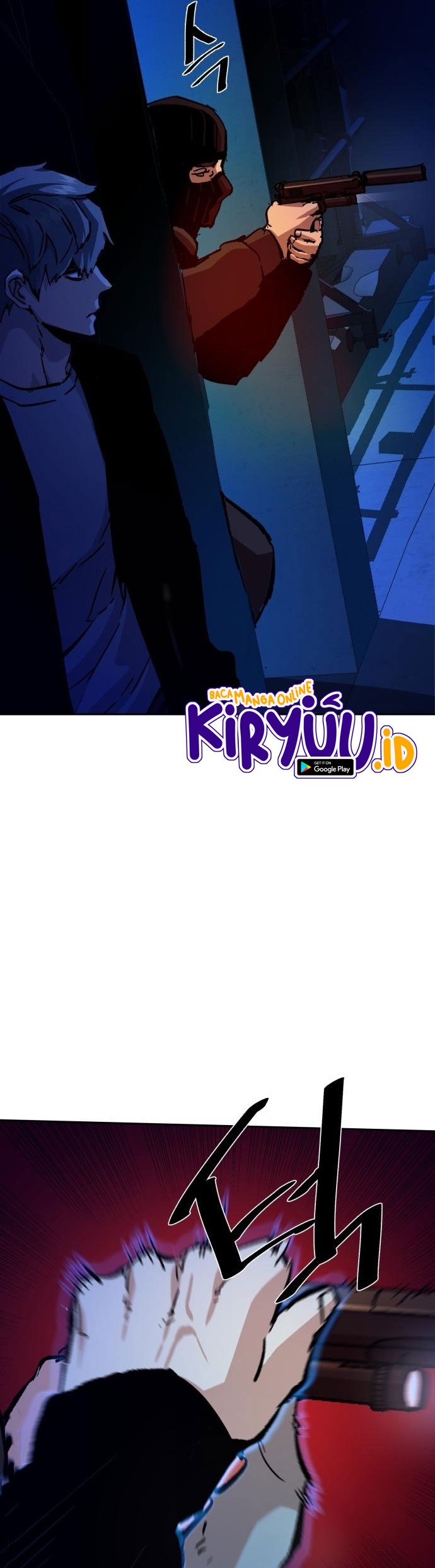 Mercenary Enrollment Chapter 137 Gambar 13