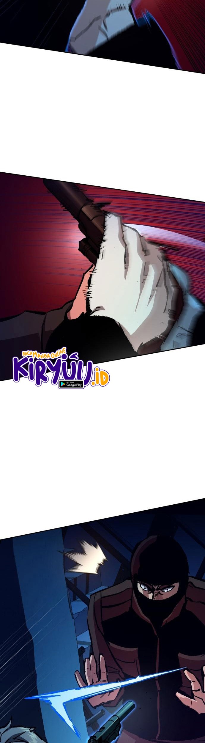 Mercenary Enrollment Chapter 137 Gambar 14