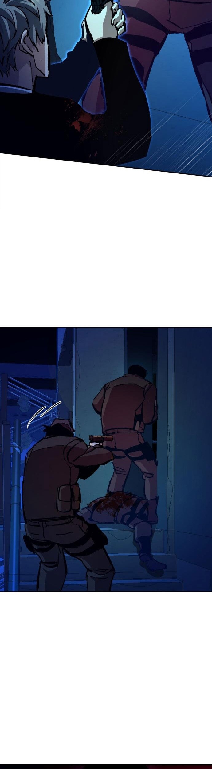 Mercenary Enrollment Chapter 137 Gambar 15