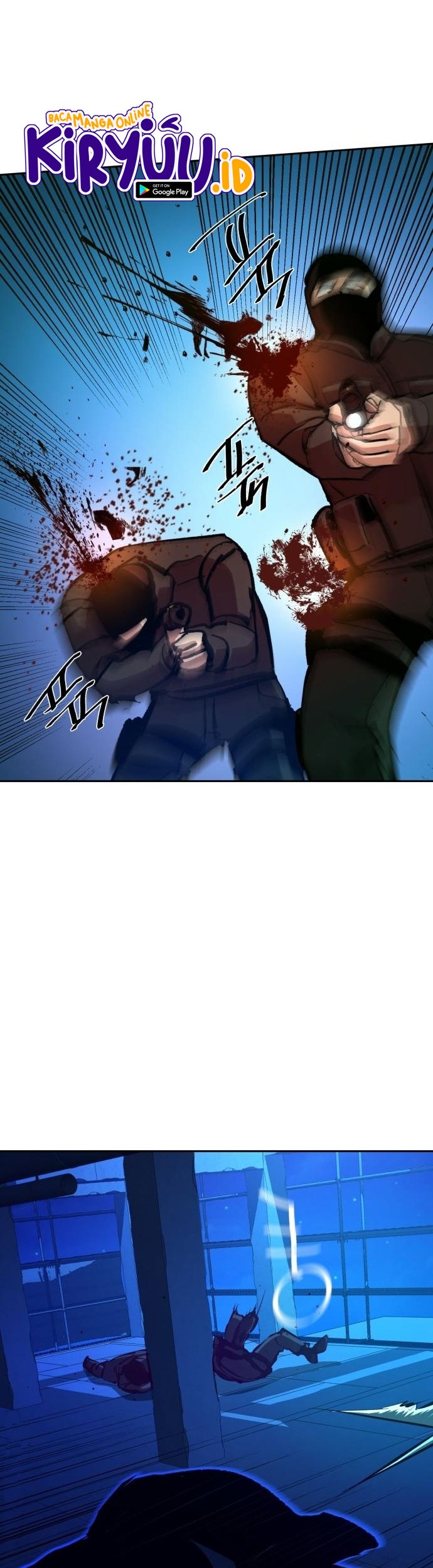 Mercenary Enrollment Chapter 137 Gambar 25