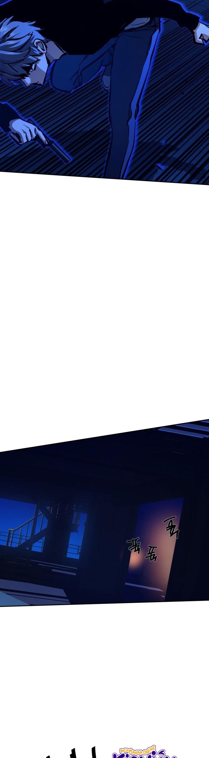 Mercenary Enrollment Chapter 137 Gambar 26