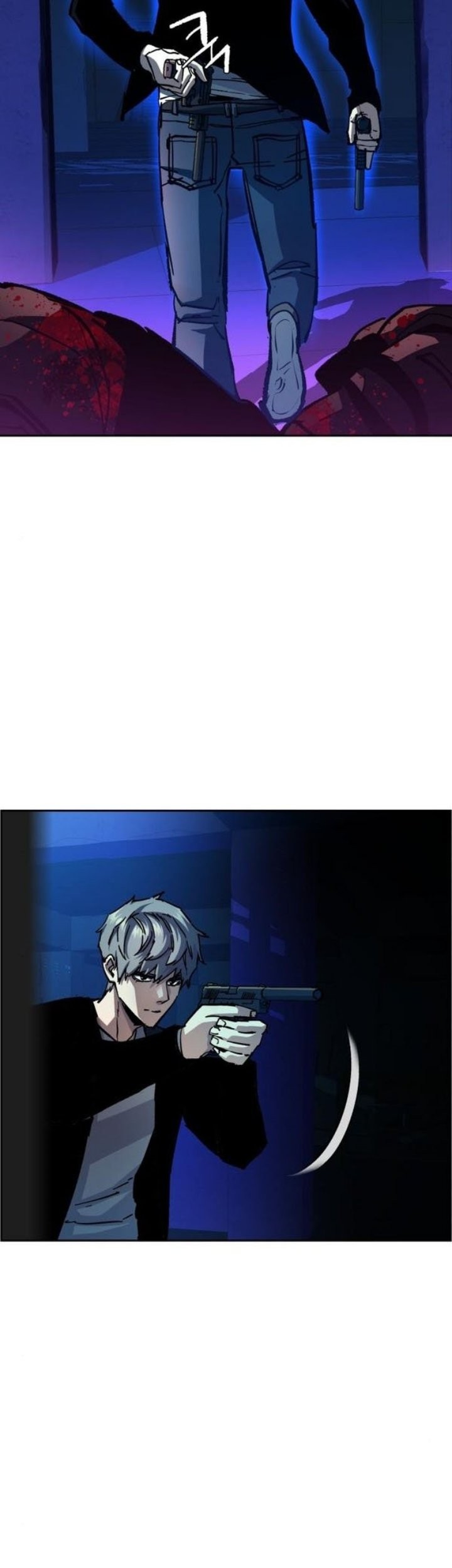 Mercenary Enrollment Chapter 136 Gambar 38